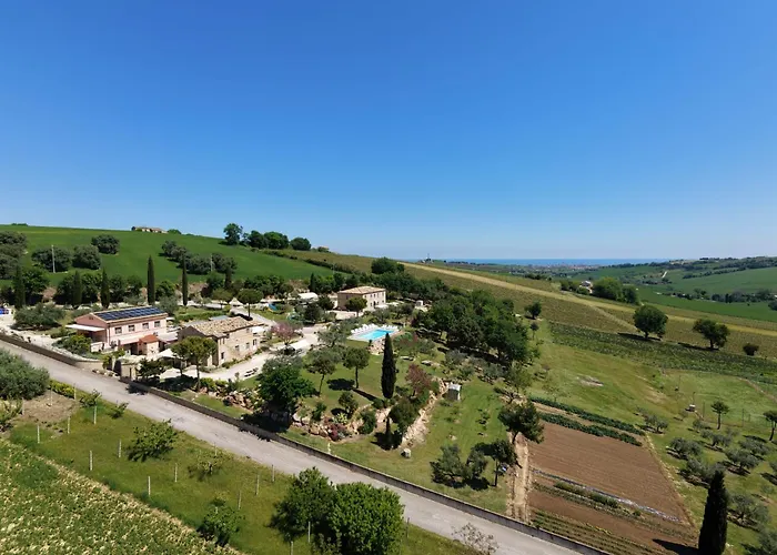 Agriturismo Case al Sole