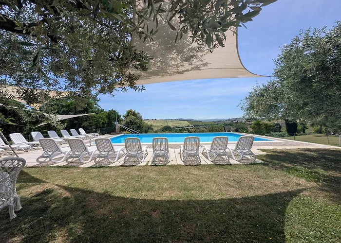 Agriturismo Case al Sole
